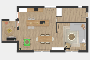 Projet_Moulin_Plan-2D_Séjour_Camille-Gomez-Décoration-Intérieur_Hérault